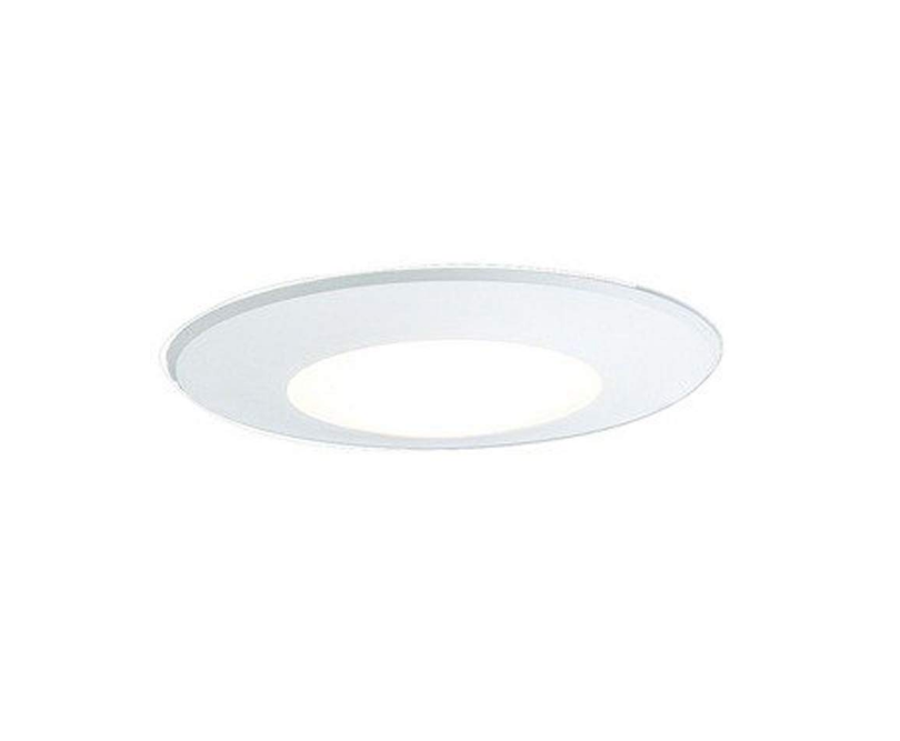 Lightolier LyteCaster 1177LX Flush Glass Shower Trim Reardon Electric