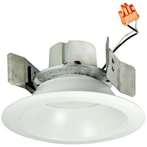 5" Nora 16.6 Watt 3000K LED Retrofit Reflector Trim Downlight