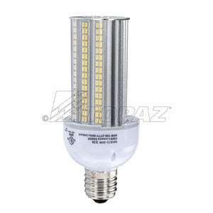 Topaz LPT30/HOR/850/E39-81 30W POST TOP LED Light Bulb