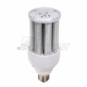 Topaz LPT16/830/INT/E26-74 16W POST TOP LED Light Bulb