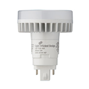 Light Efficient Design LED-7338-35A, 12W Type A, 1100L, 3500K