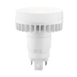 Light Efficient Design 12W, LED Retrofit Lamp, 2700K