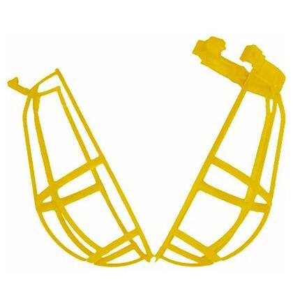 McGill Plastic Replacement Cage