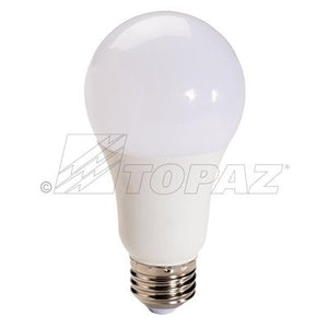 Topaz LA19/15W/27K/D-46 LED Bulb- 24Pk