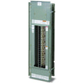 Eaton Panel Board, Interior, PRL1A, 225A, 120/208V, 42 Circuits