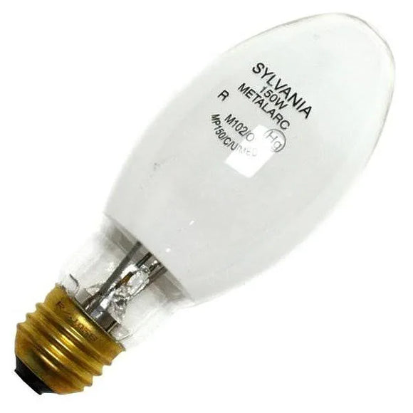 Sylvania 64406-3 MP150/C/U/MED HID Bulb