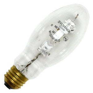 Sylvania 64785-0 - M150/U/MED 150 Watt Metal Halide Light Bulb