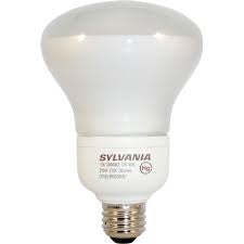 Sylvania 29496-2 CF15EL/BR30/DIM/827/RP Bulb