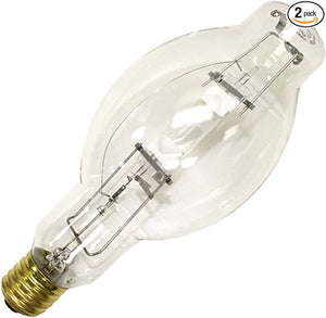 Sylvania 64490-1 M400/U Metal Halide Light Bulb