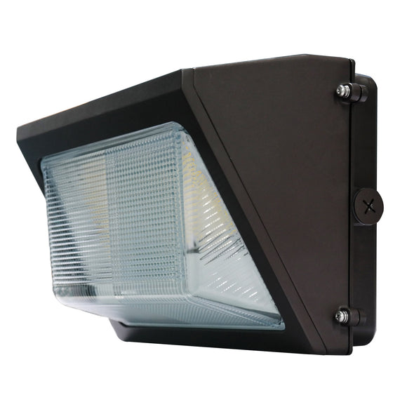 ASD Lighting ASD-WLP07HV-60D50B-PRM LED SEMI-CUTOFF Wallpack