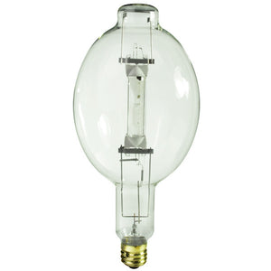 GE 41826 - 1000 Watt - BT56 - Metal Halide Bulb