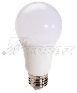 TOPAZ LA19/9W/30K/D-46 9.8W Dimmable LED Lamps (24 PK)