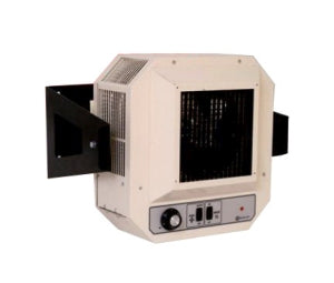 OUELLET OHVU05000-T5 Commercial Unit Heater