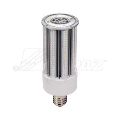 Topaz HID Replacement Retrofit 54W Post Top with E39 Base 5000K