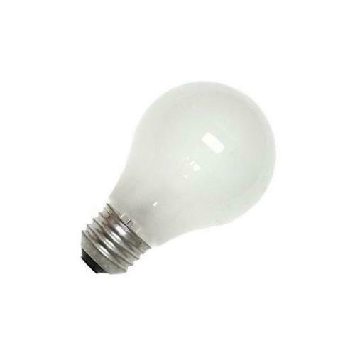 Sylvania 10644 - 25A 120V A19 Light Bulb (120 PK)